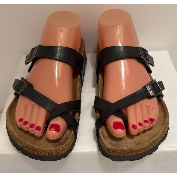 Birkenstock Mayari Sandal Size 37 - Picture 3 of 8